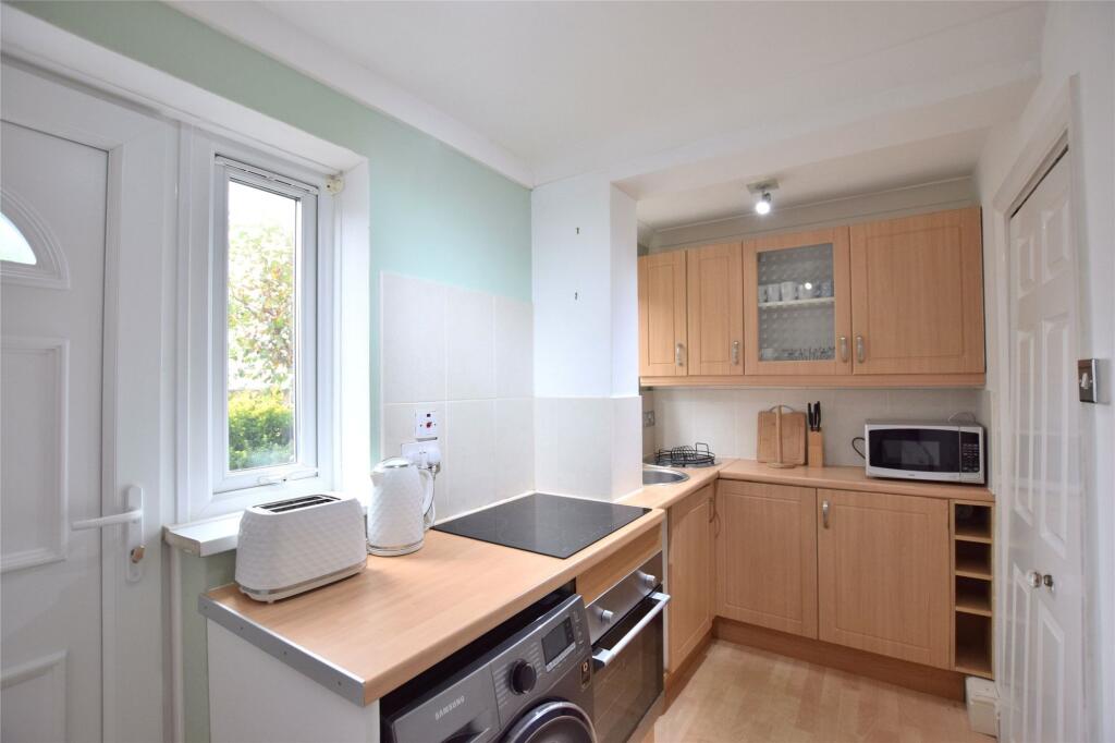 1 bed 1st Floor Flat for rent in Whickham. From Sarah Mains Residential Sales and Lettings - Whickham