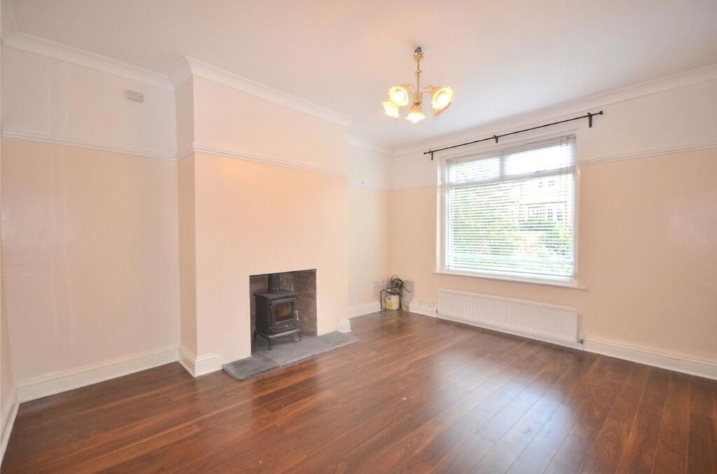 3 bed Mid Terraced House for rent in Whickham. From Sarah Mains Residential Sales and Lettings - Whickham
