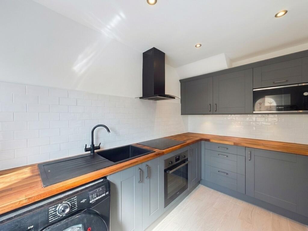 2 bed Mid Terraced House for rent in Burnopfield. From Sarah Mains Residential Sales and Lettings - Whickham