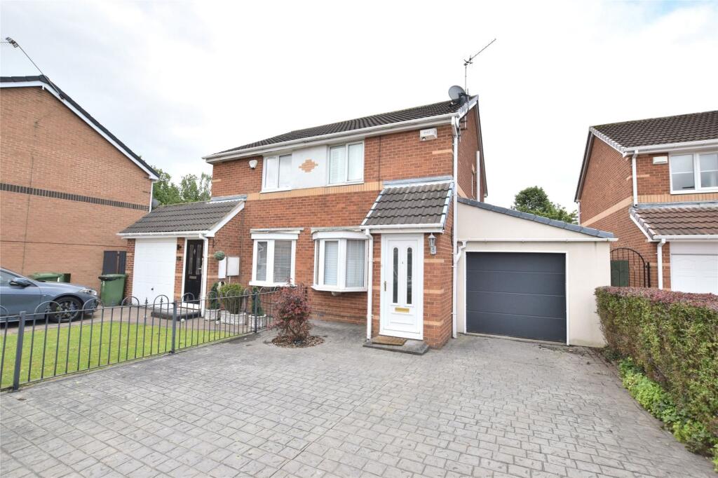 2 bed Semi Detached for rent in Gateshead. From Sarah Mains Residential Sales and Lettings - Whickham