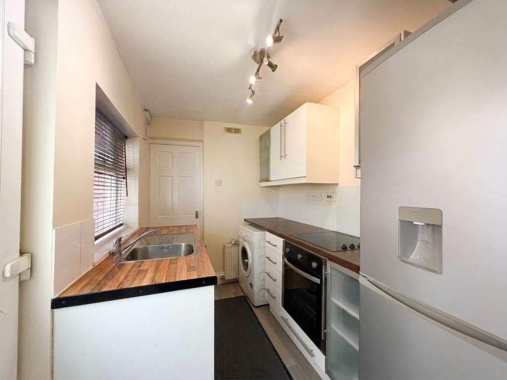 2 bed 1st Floor Flat for rent in Whickham. From Sarah Mains Residential Sales and Lettings - Whickham
