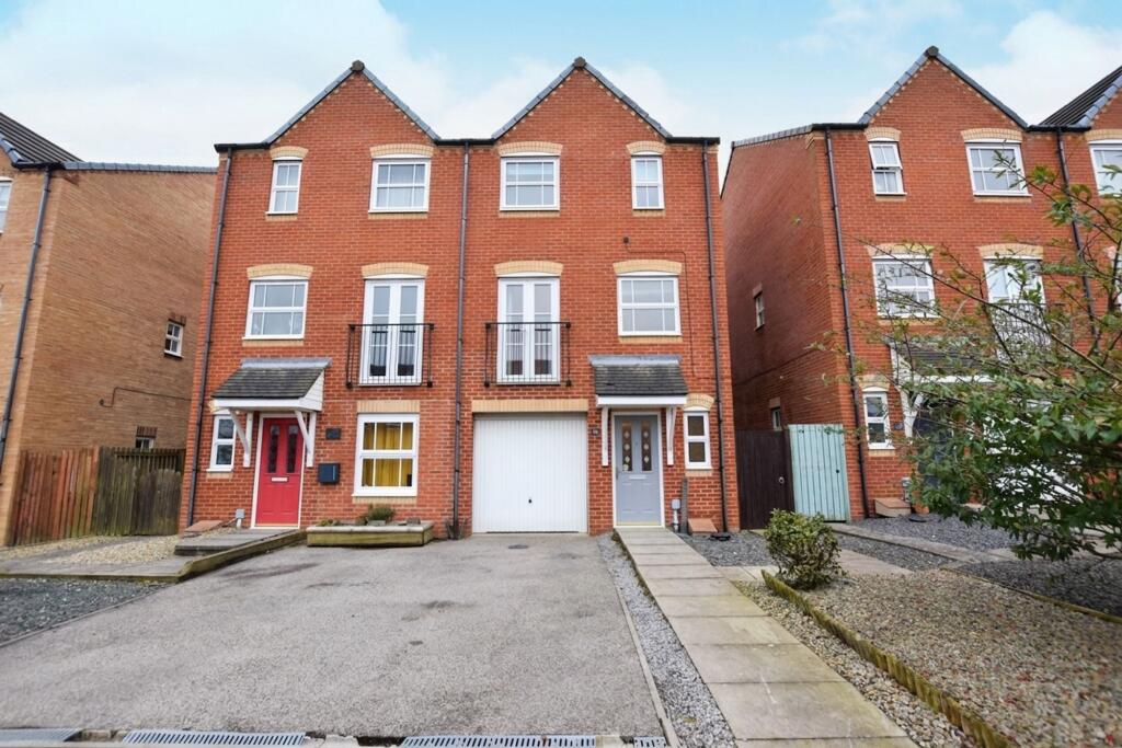 3 bed Semi Detached for rent in Dipton. From Sarah Mains Residential Sales and Lettings - Whickham 3 bed Semi Detached for rent in Dipton. From Sarah Mains Residential Sales and Lettings - Whickham