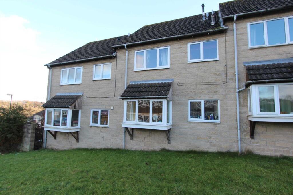 1 bed Annexe for rent in Nailsworth. From Sawyers - Stroud