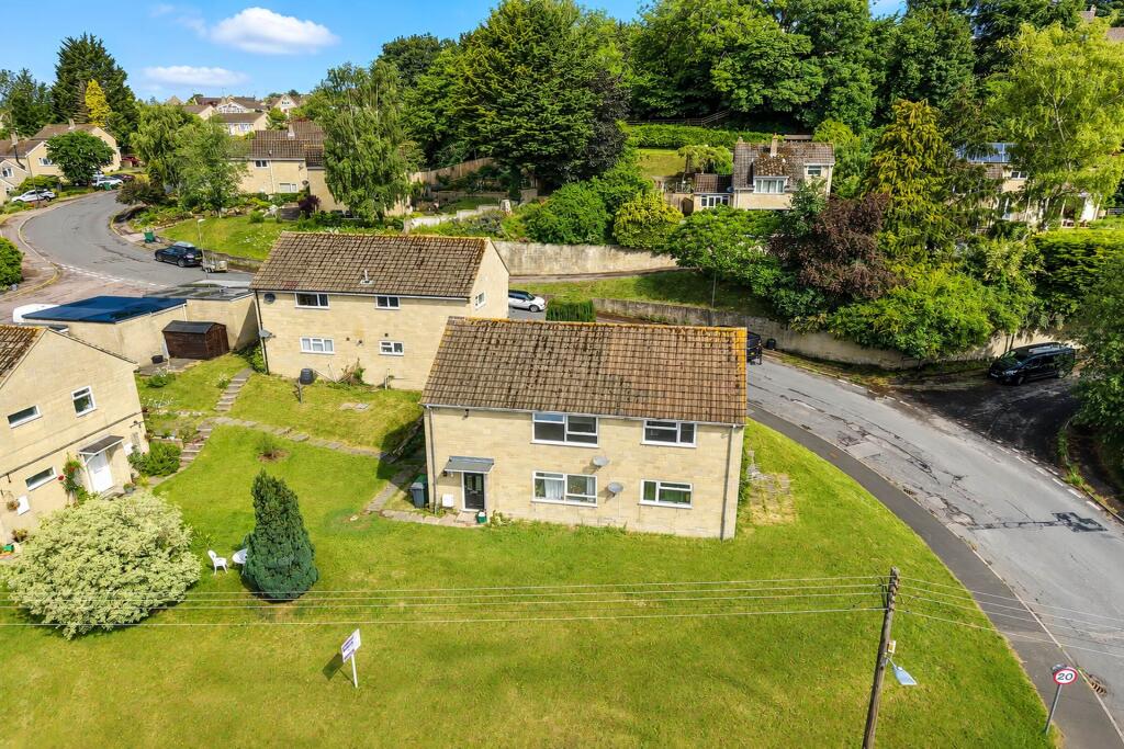 2 bed Annexe for rent in Stroud. From Sawyers - Stroud