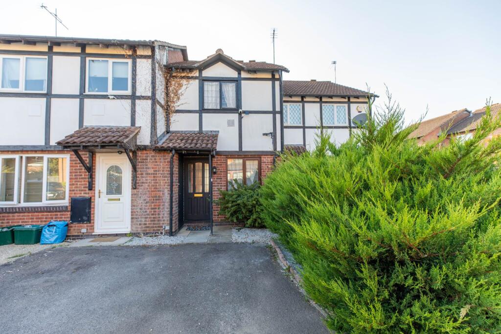 2 bed Mid Terraced House for rent in Uckington. From Sawyers - Stroud 2 bed Mid Terraced House for rent in Uckington. From Sawyers - Stroud
