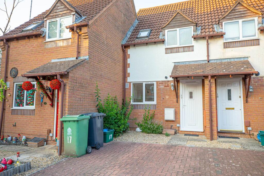 1 bed Mid Terraced House for rent in Hardwicke. From Sawyers - Stroud 1 bed Mid Terraced House for rent in Hardwicke. From Sawyers - Stroud