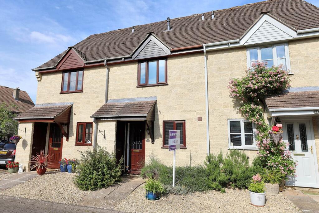 2 bed Mid Terraced House for rent in Woodchester. From Sawyers - Stroud 2 bed Mid Terraced House for rent in Woodchester. From Sawyers - Stroud