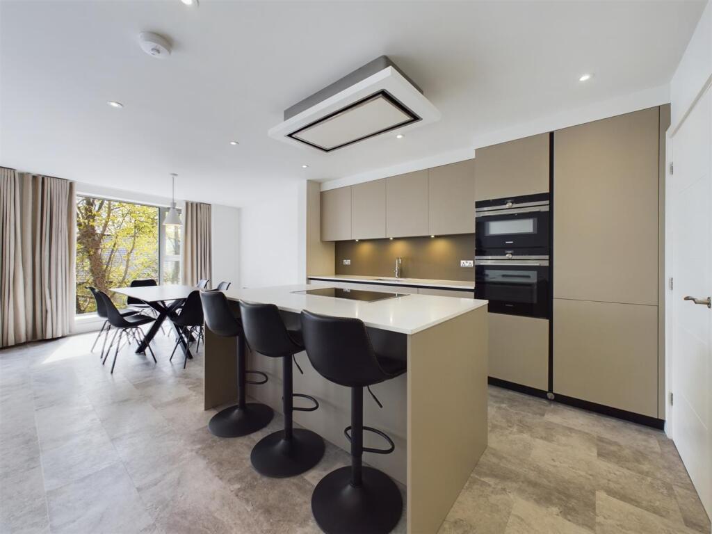 3 bed Apartment for rent in Sheffield. From Saxton Mee - Sheffield