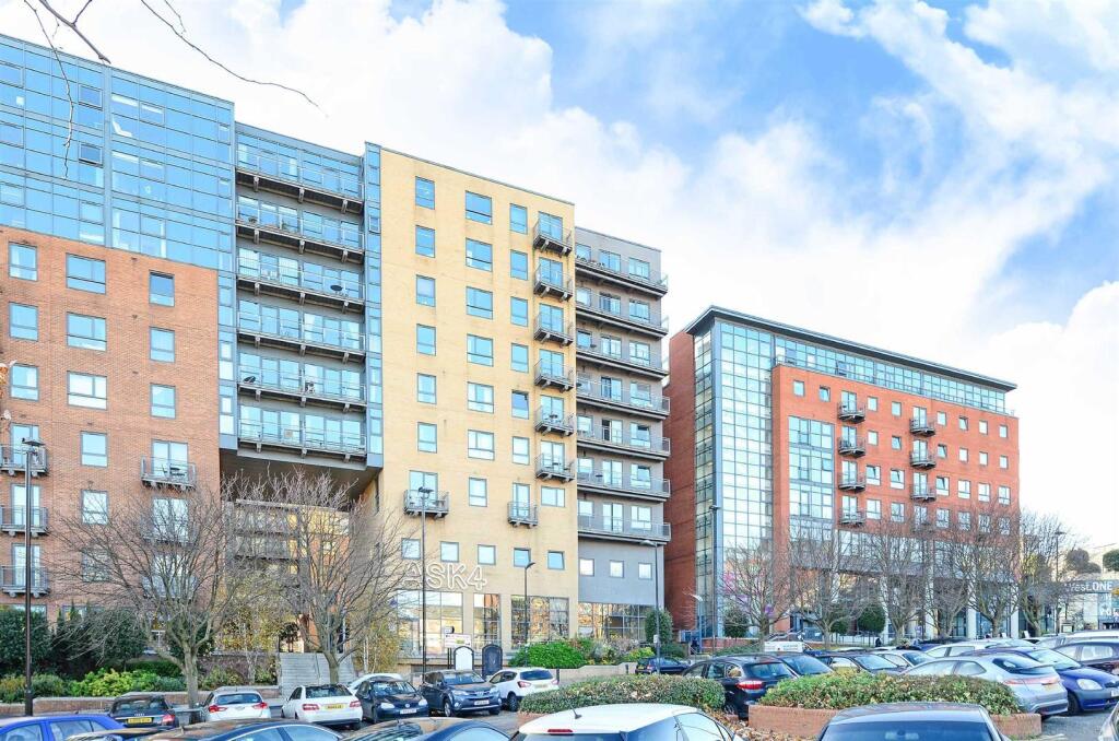 2 bed Apartment for rent in Sheffield. From Saxton Mee - Sheffield 2 bed Apartment for rent in Sheffield. From Saxton Mee - Sheffield