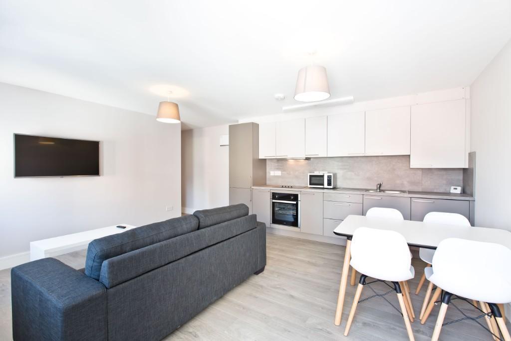 2 bed Private Halls for rent in Sheffield. From Saxton Mee - Sheffield