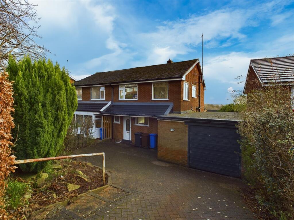 3 bed Detached for rent in Sheffield. From Saxton Mee - Sheffield