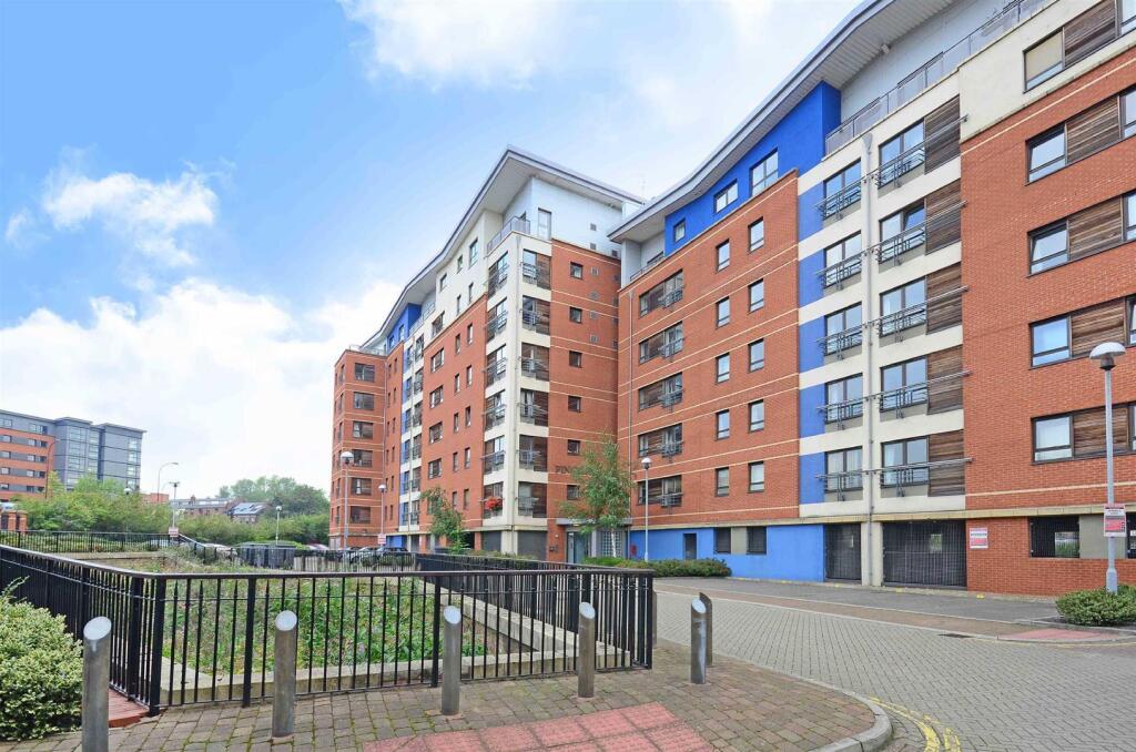 2 bed 1st Floor Flat for rent in Sheffield. From Saxton Mee - Sheffield