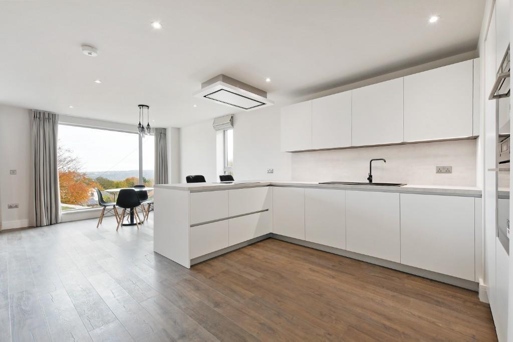 2 bed Apartment for rent in Sheffield. From Saxton Mee - Sheffield