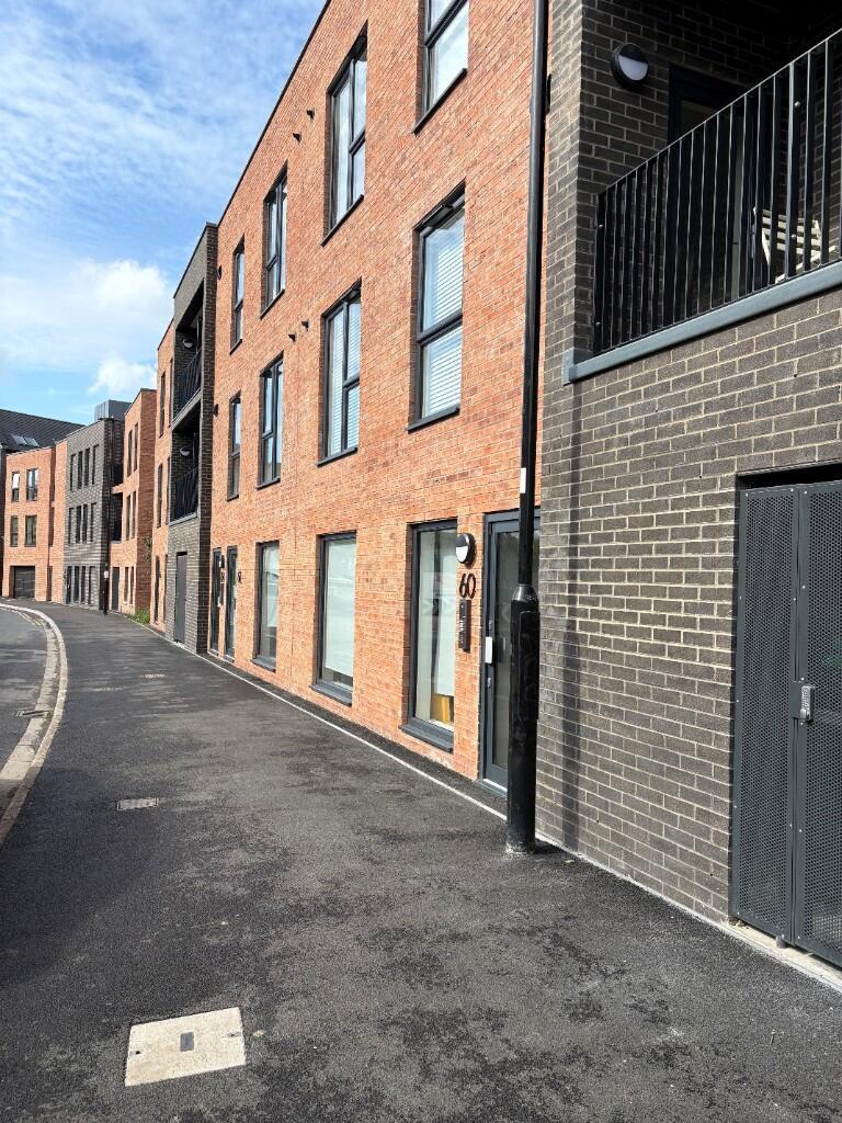 2 bed Apartment for rent in Sheffield. From Saxton Mee - Sheffield
