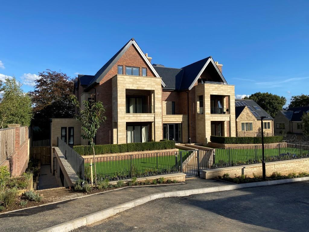 2 bed Apartment for rent in Sheffield. From Saxton Mee - Sheffield