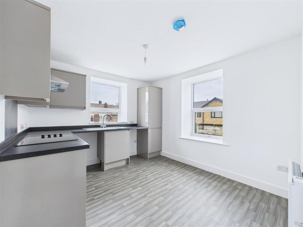 3 bed Apartment for rent in Kilnhurst. From Saxton Mee - Sheffield