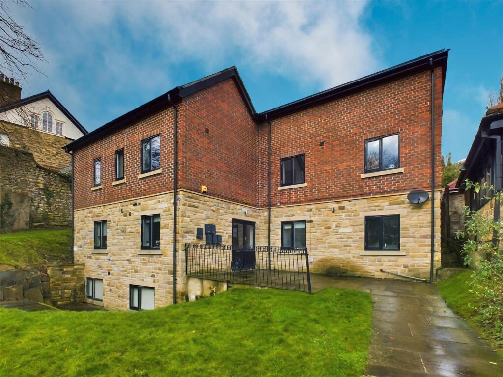 2 bed Apartment for rent in Sheffield. From Saxton Mee - Sheffield 2 bed Apartment for rent in Sheffield. From Saxton Mee - Sheffield