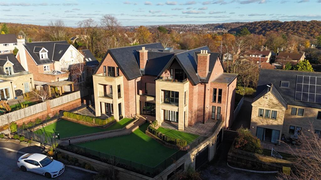 2 bed Apartment for rent in Sheffield. From Saxton Mee - Sheffield