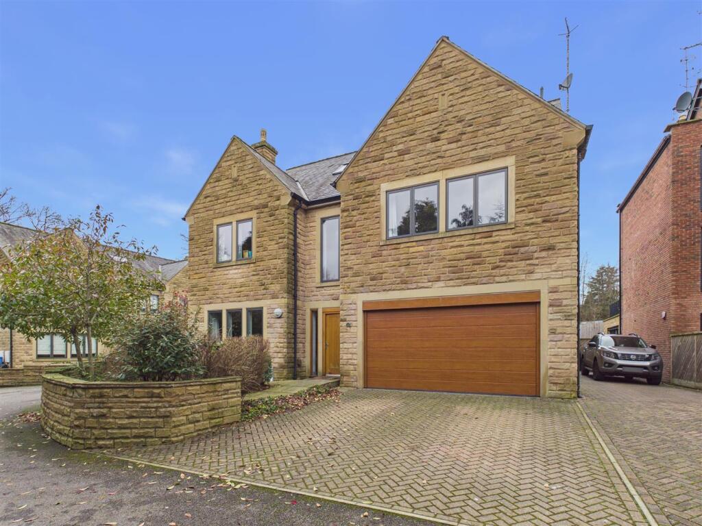 6 bed Detached for rent in Sheffield. From Saxton Mee - Sheffield