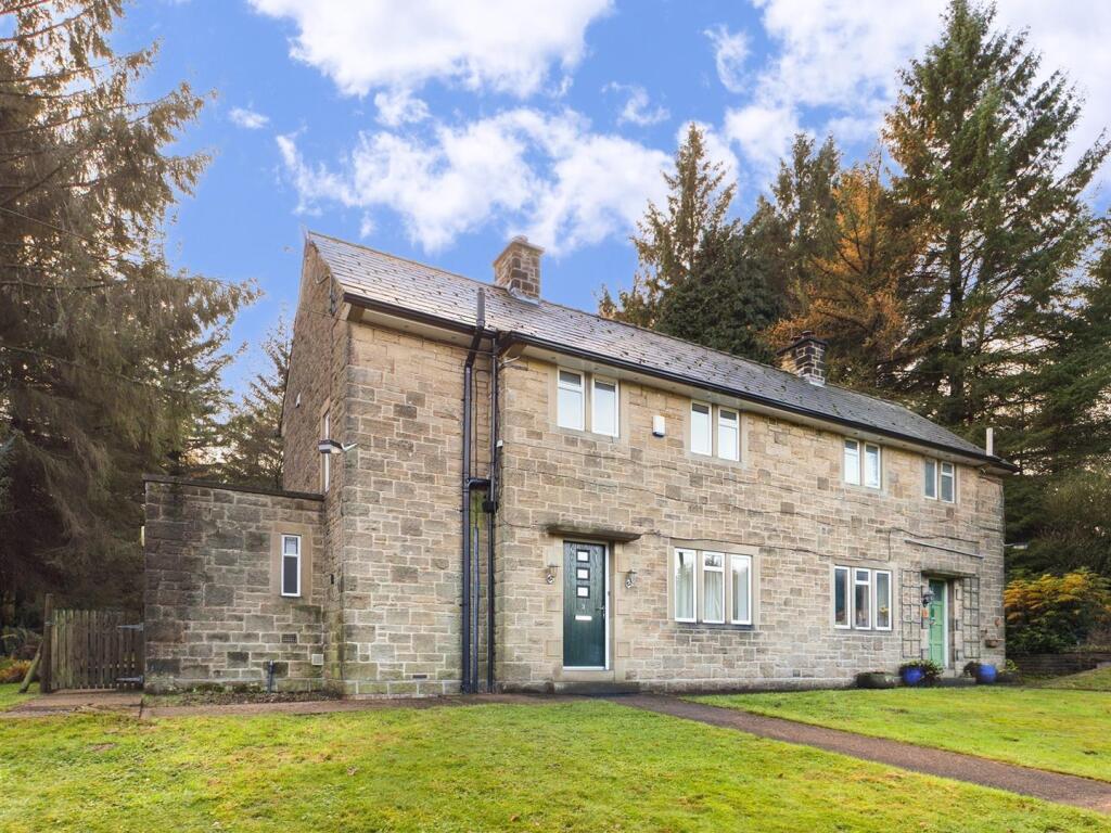 3 bed Semi Detached for rent in Sheffield. From Saxton Mee - Sheffield