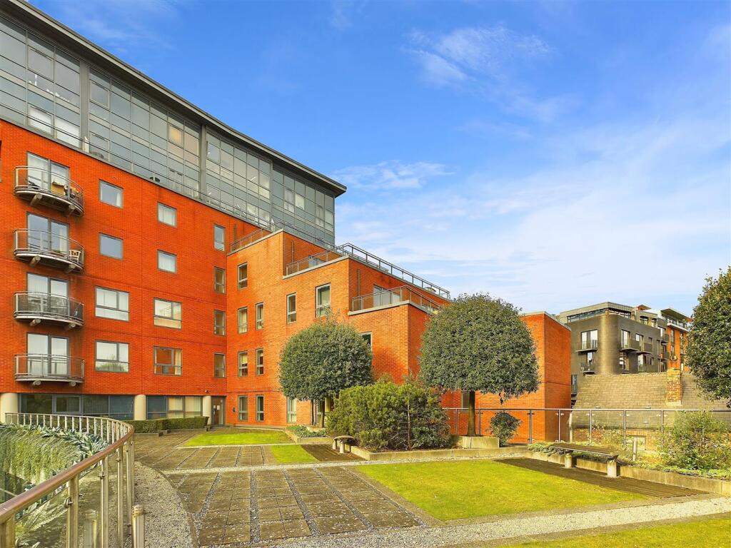 1 bed 1st Floor Flat for rent in Sheffield. From Saxton Mee - Sheffield