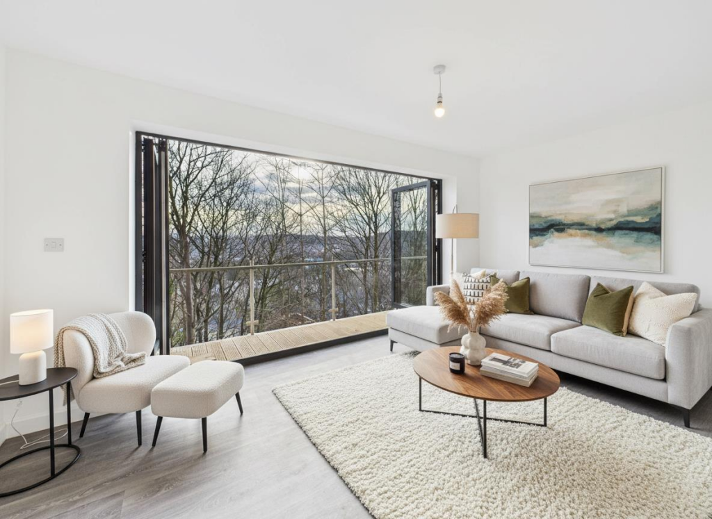 3 bed Town House for rent in Sheffield. From Saxton Mee - Sheffield 3 bed Town House for rent in Sheffield. From Saxton Mee - Sheffield