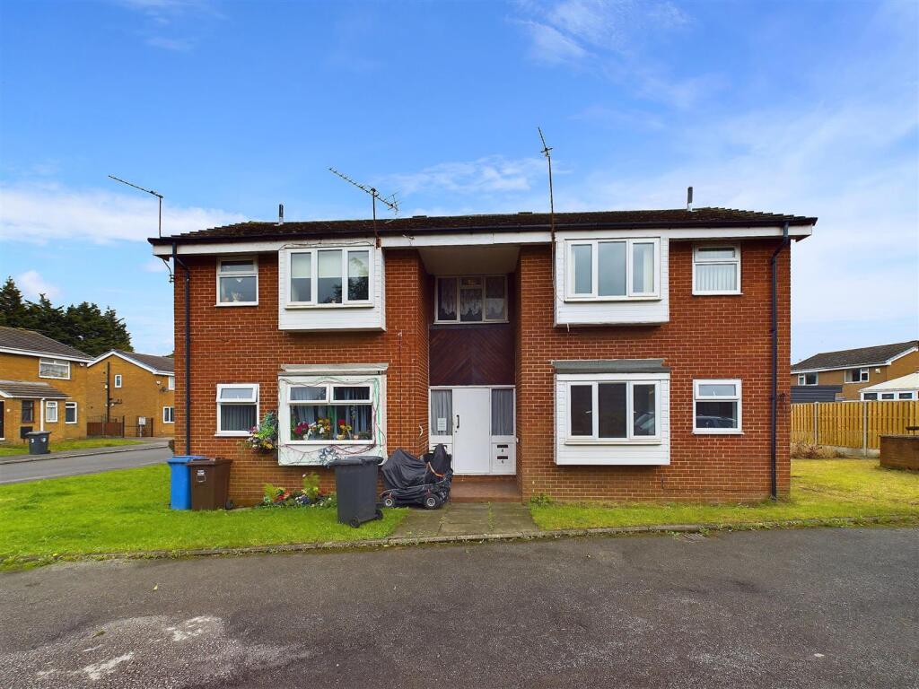 1 bed Apartment for rent in Sheffield. From Saxton Mee - Sheffield