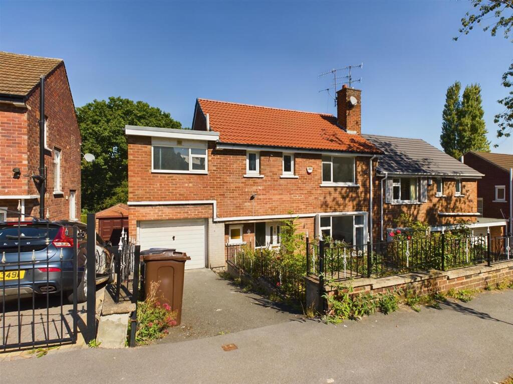 4 bed Semi Detached for rent in Sheffield. From Saxton Mee - Sheffield