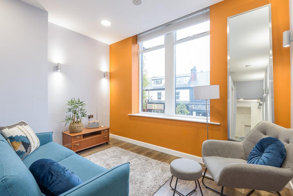 1 bed Apartment for rent in Long Line. From Saxton Mee - Sheffield 1 bed Apartment for rent in Long Line. From Saxton Mee - Sheffield