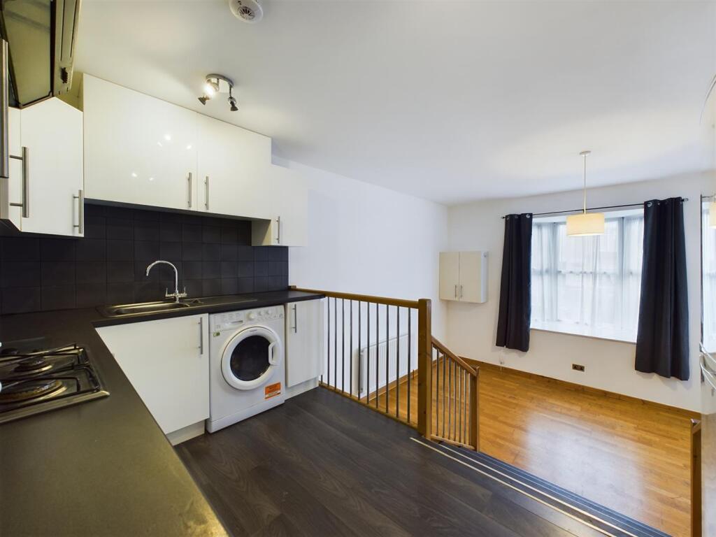 1 bed 1st Floor Flat for rent in Sheffield. From Saxton Mee - Sheffield