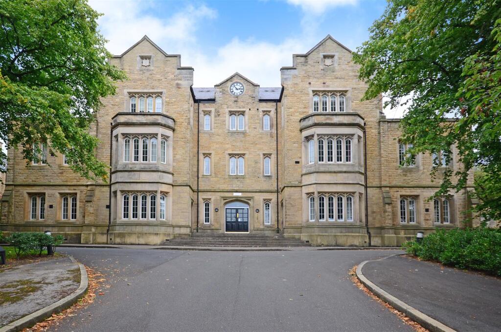 3 bed Apartment for rent in Long Line. From Saxton Mee - Sheffield