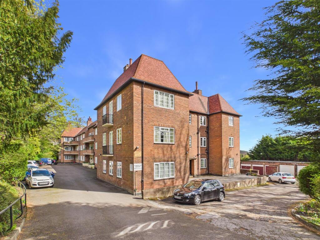 1 bed 1st Floor Flat for rent in Sheffield. From Saxton Mee - Sheffield
