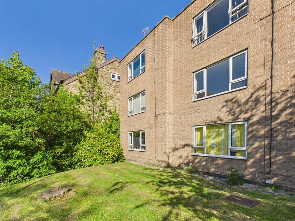 1 bed Apartment for rent in Long Line. From Saxton Mee - Sheffield