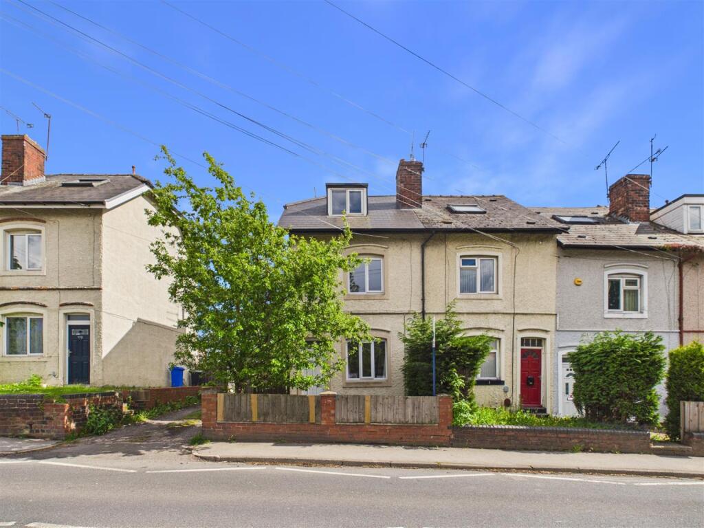 3 bed Detached for rent in Sheffield. From Saxton Mee - Sheffield