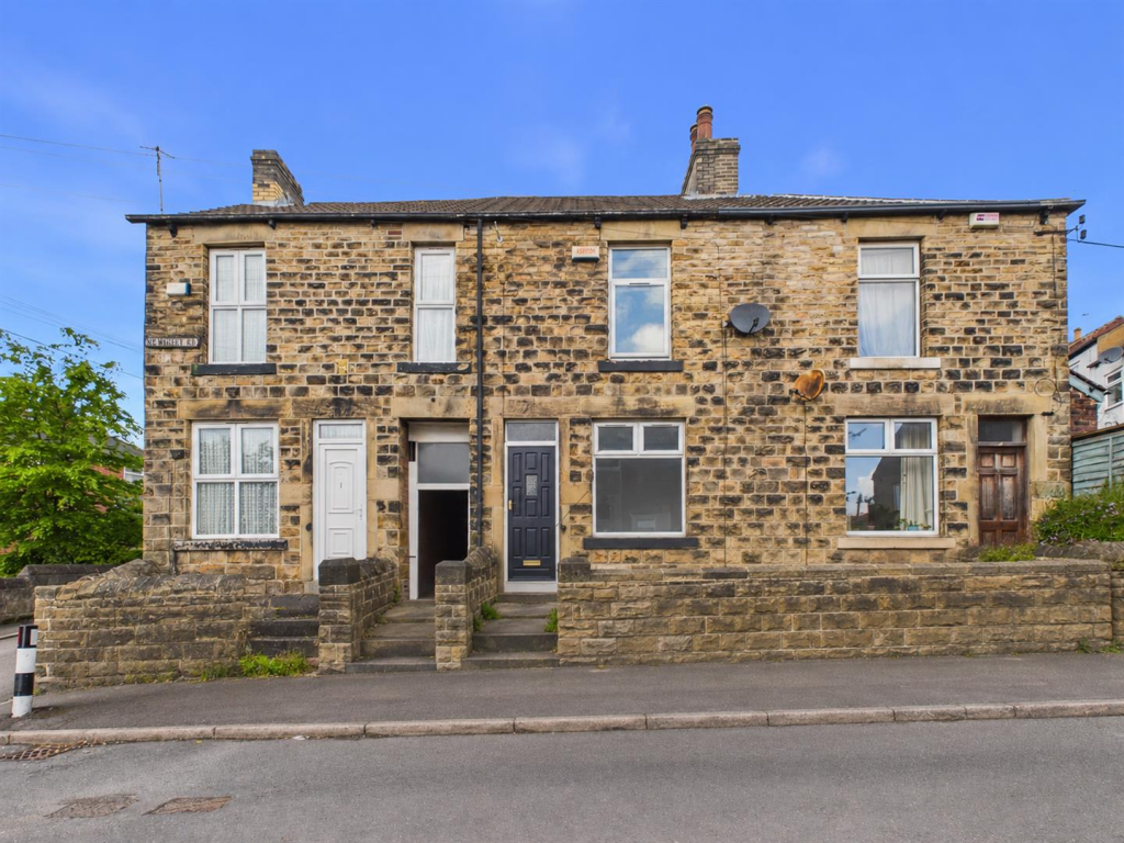 2 bed Mid Terraced House for rent in Sheffield. From Saxton Mee - Sheffield 2 bed Mid Terraced House for rent in Sheffield. From Saxton Mee - Sheffield