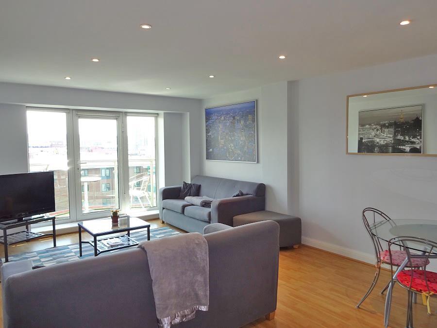 3 bed Apartment for rent in Sheffield. From Saxton Mee - Sheffield
