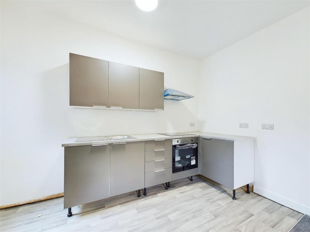 1 bed Apartment for rent in Grassmoor. From Saxton Mee - Sheffield 1 bed Apartment for rent in Grassmoor. From Saxton Mee - Sheffield