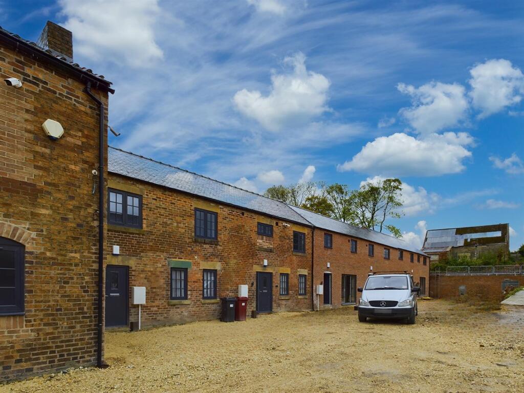 1 bed Apartment for rent in Bolsover. From Saxton Mee - Sheffield