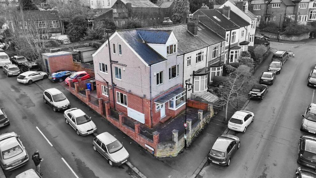 1 bed Apartment for rent in Sheffield. From Saxton Mee - Sheffield