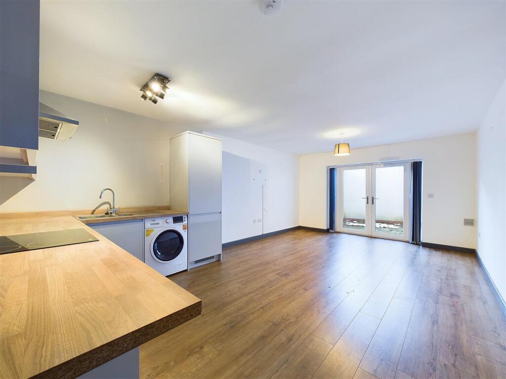 1 bed Apartment for rent in Chesterfield. From Saxton Mee - Sheffield