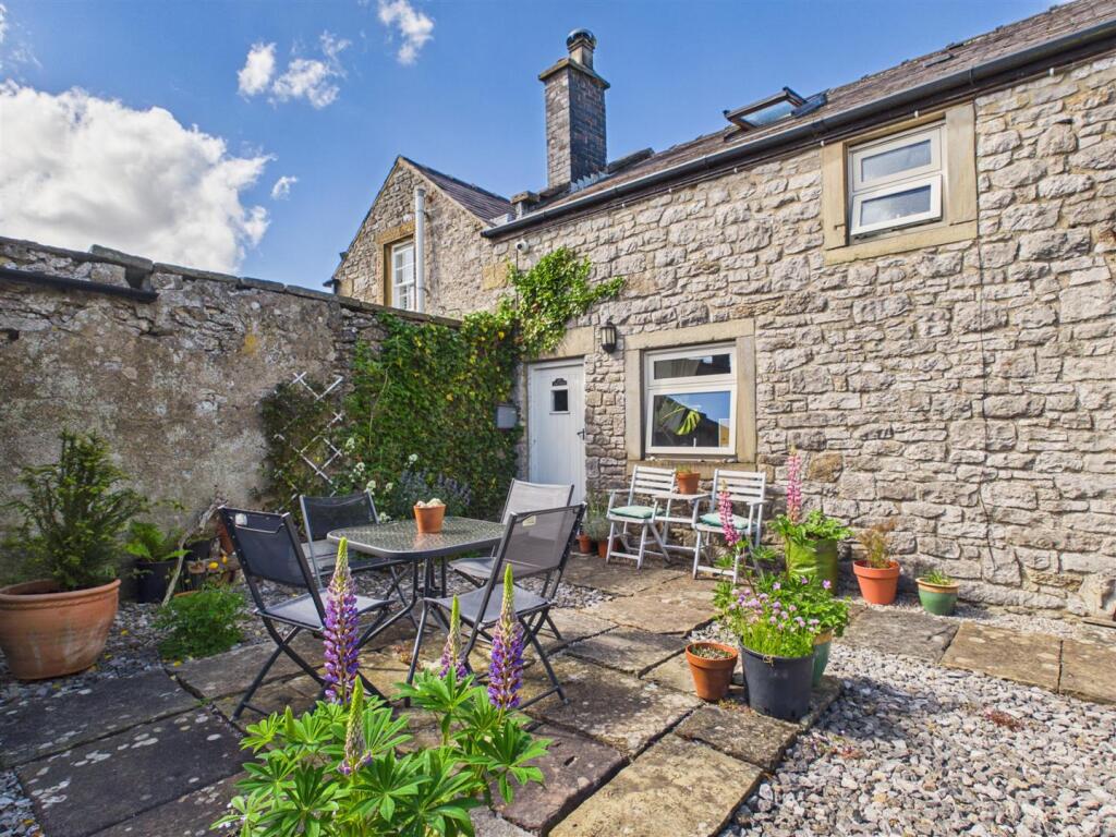 1 bed Apartment for rent in Bakewell. From Saxton Mee - Sheffield