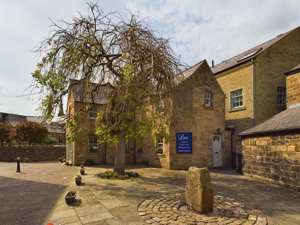 1 bed Apartment for rent in Bakewell. From Saxton Mee - Sheffield 1 bed Apartment for rent in Bakewell. From Saxton Mee - Sheffield