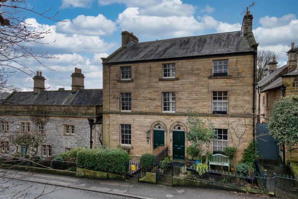 3 bed Semi Detached for rent in Bakewell. From Saxton Mee - Sheffield