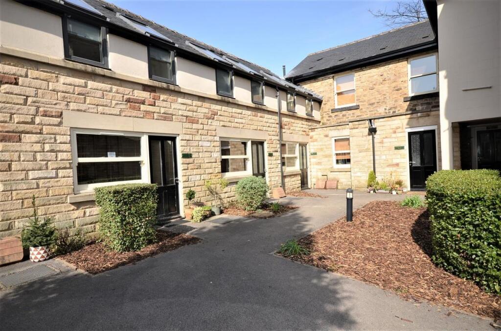 2 bed 1st Floor Flat for rent in Sheffield. From Saxton Mee - Sheffield