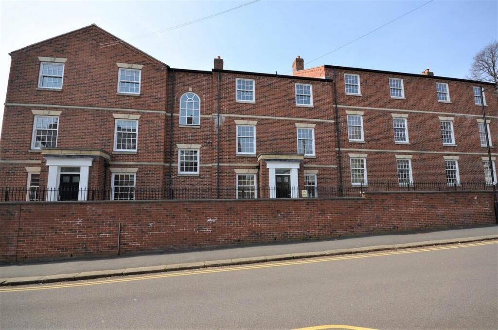 2 bed 1st Floor Flat for rent in Sheffield. From Saxton Mee - Sheffield