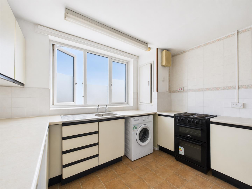2 bed Detached for rent in Sheffield. From Saxton Mee - Sheffield