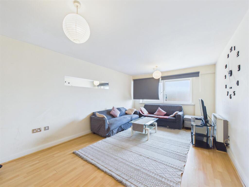 2 bed 1st Floor Flat for rent in Sheffield. From Saxton Mee - Sheffield