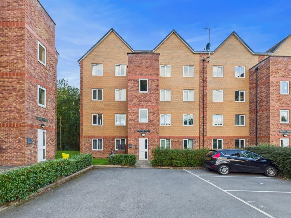 2 bed Apartment for rent in Upper Newbold. From Saxton Mee - Sheffield 2 bed Apartment for rent in Upper Newbold. From Saxton Mee - Sheffield