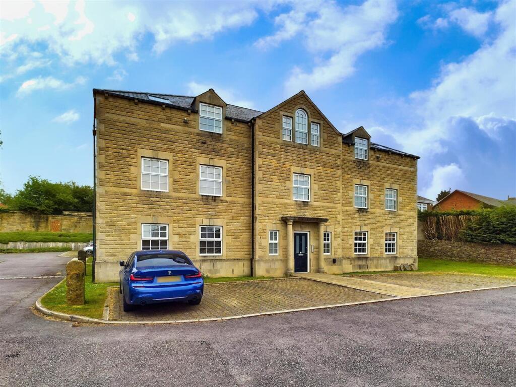 2 bed Apartment for rent in Long Line. From Saxton Mee - Sheffield