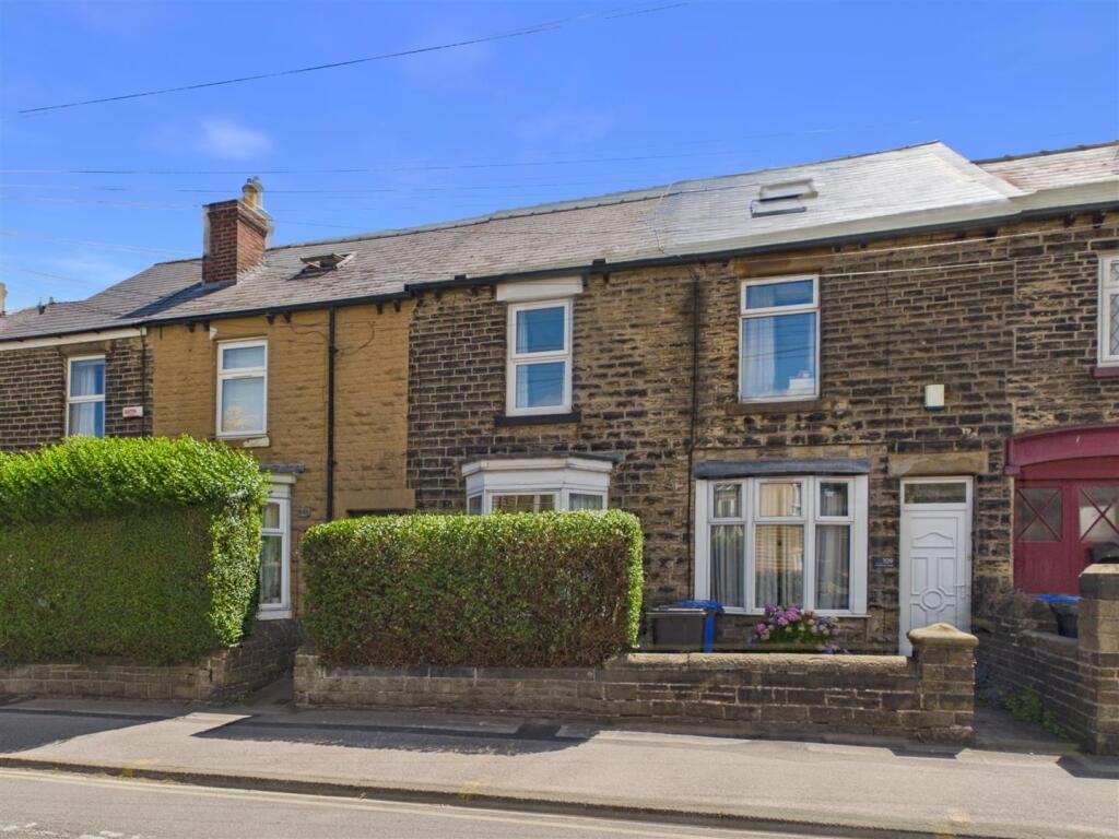 3 bed Mid Terraced House for rent in Sheffield. From Saxton Mee - Sheffield 3 bed Mid Terraced House for rent in Sheffield. From Saxton Mee - Sheffield